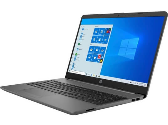 Установка Windows на ноутбук HP 15 DW2017UR